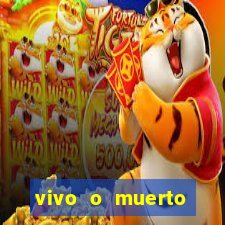 vivo o muerto manhwa pt br